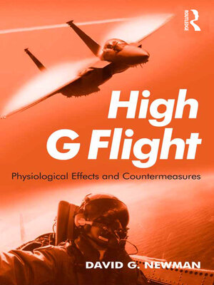 cover image of High G Flight